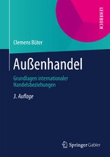 Außenhandel - Clemens Büter