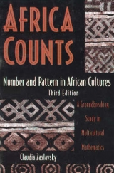 Africa Counts*** - Zaslavsky C