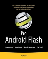 Pro Android Flash - Stephen Chin, Dean Iverson, Oswald Campesato, Paul Trani