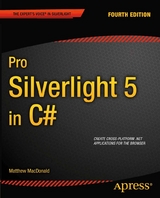 Pro Silverlight 5 in C# - Matthew MacDonald