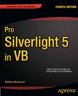 Pro Silverlight 5 in VB - Matthew MacDonald