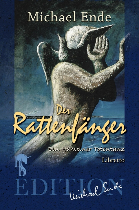 Der Rattenfänger - Michael Ende