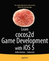 Learn cocos2d Game Development with iOS 5 - Steffen Itterheim, Andreas Lw