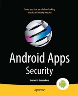 Android Apps Security - Sheran Gunasekera