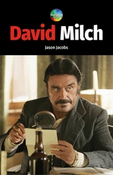 David Milch -  Jason Jacobs