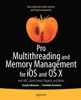 Pro Multithreading and Memory Management for iOS and OS X - Kazuki Sakamoto, Tomohiko Furumoto