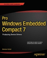 Pro Windows Embedded Compact 7 - Abraham Kcholi