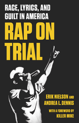 Rap on Trial - Erik Nielson