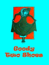 Goody Two Shoes - Walter Crane