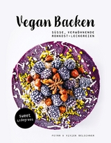 Vegan Backen - Petra Belschner, Vivien Belschner