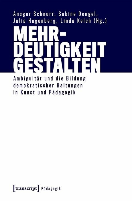 Mehrdeutigkeit gestalten - 