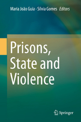 Prisons, State and Violence - 