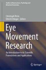 Eye Movement Research - 