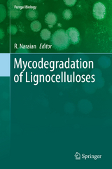 Mycodegradation of Lignocelluloses - 