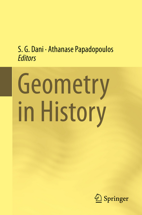 Geometry in History - 