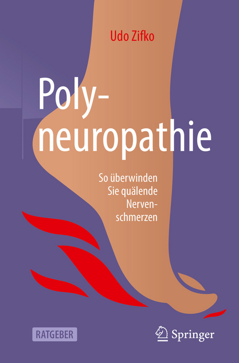 Polyneuropathie - Udo Zifko