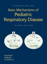 BASIC MECHANISMS OF PEDIATRIC RESPIRATORY DISEASE - Haddad