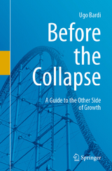 Before the Collapse - Ugo Bardi