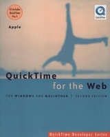 QuickTime for the Web - Gulie, Steven W.