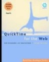 Quicktime for the Web - Gulie, Steven W.