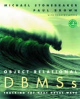 Object-relational DBMSs - Stonebroker, Michael