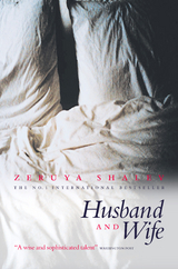 Husband And Wife -  Zeruya Shalev