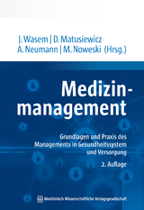 Medizinmanagement - 