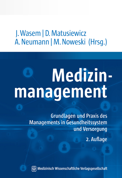 Medizinmanagement - 