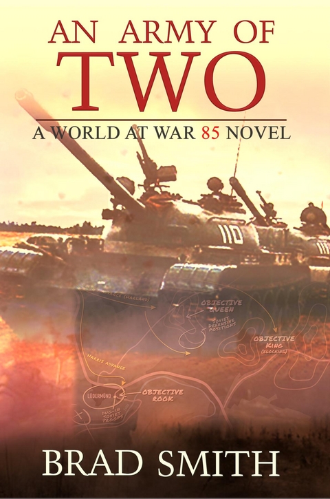 An Army of Two - Brad Smith