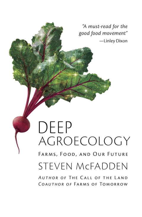 Deep Agroecology -  Steven McFadden