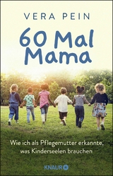 60 Mal Mama -  Vera Pein,  Shirley Michaela Seul