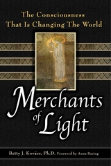 Merchants of Light -  Betty  J Kovacs