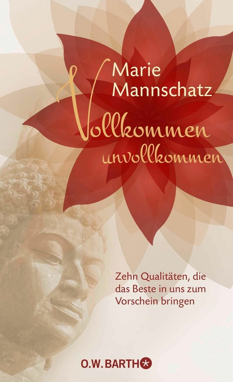 Vollkommen unvollkommen -  Marie Mannschatz