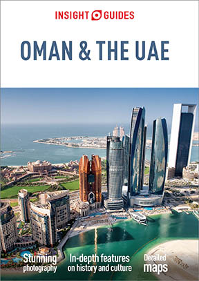 Insight Guides Oman & the UAE (Travel Guide eBook) -  Insight Guides