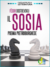 Il sosia - Fëdor Dostoevskij