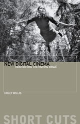 New Digital Cinema - Holly Willis