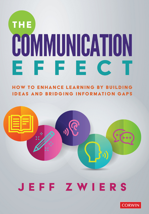 Communication Effect -  Jeff Zwiers