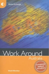 Work Around Australia - Sheehan, David