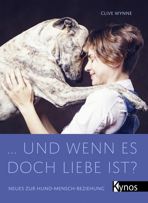 ... und wenn es doch Liebe ist? - Clive Wynne