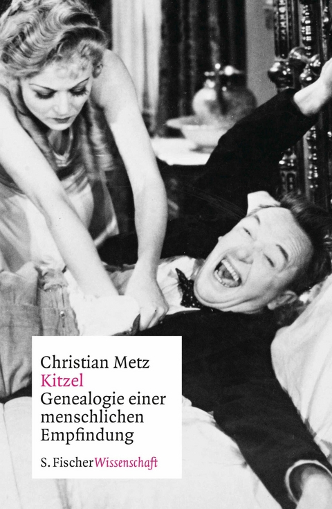 Kitzel -  Christian Metz