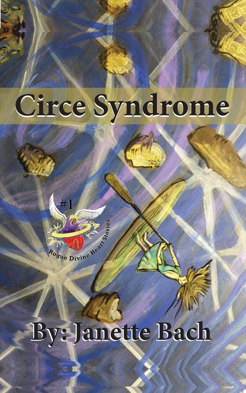 Circe Syndrome - Janette Bach