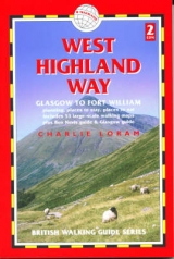 West Highland Way - Loram, Charlie