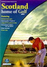 Scotland, Home of Golf - Ford, Donald