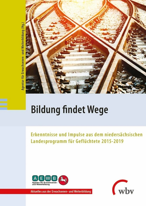 Bildung findet Wege