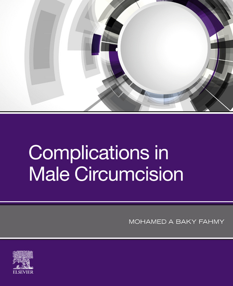 Complications in Male Circumcision - 