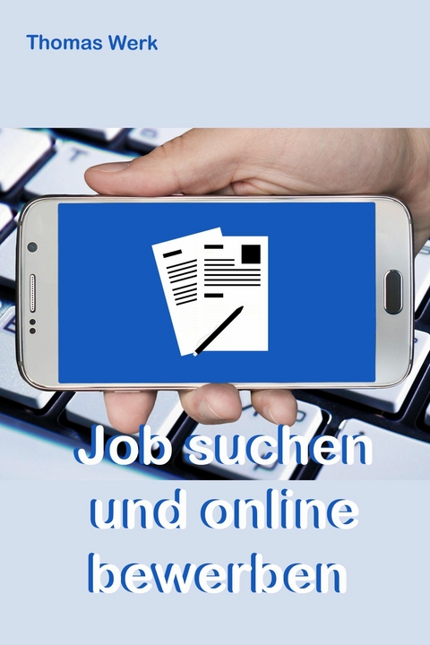 Job suchen und online bewerben - Thomas Werk