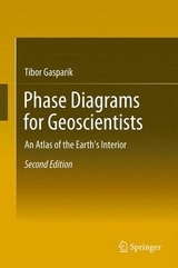 Phase Diagrams for Geoscientists - Tibor Gasparik