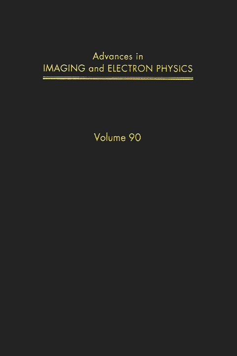 Advances in Imaging and Electron Physics