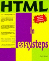 HTML in Easy Steps - Holyer, Andy