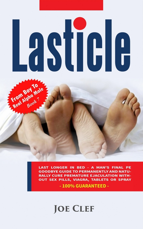 Lasticle -  Joe Clef